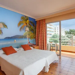 Bj Bei Juan Hostel S'Illot (Mallorca)
