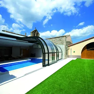 De Segarra Hotel Palouet