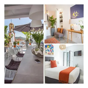 Almijara Guest house