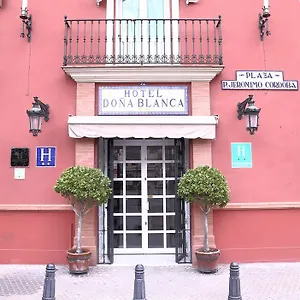 Hotel Dona Blanca, Séville