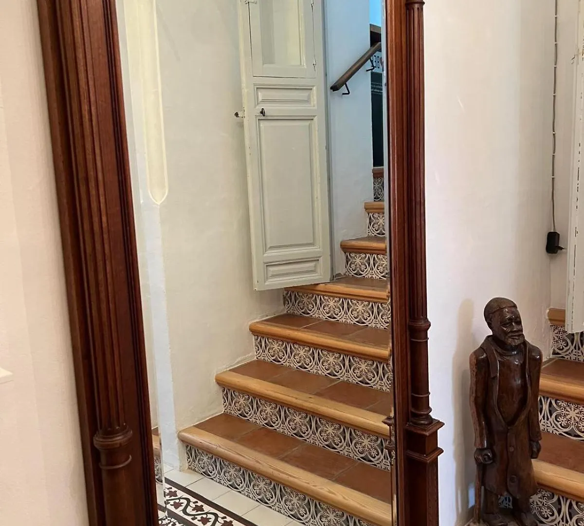 Bed&Breakfast Al Campanario Competa Bed & Breakfast