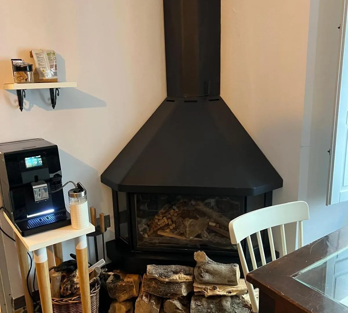 Bed&Breakfast Al Campanario Competa