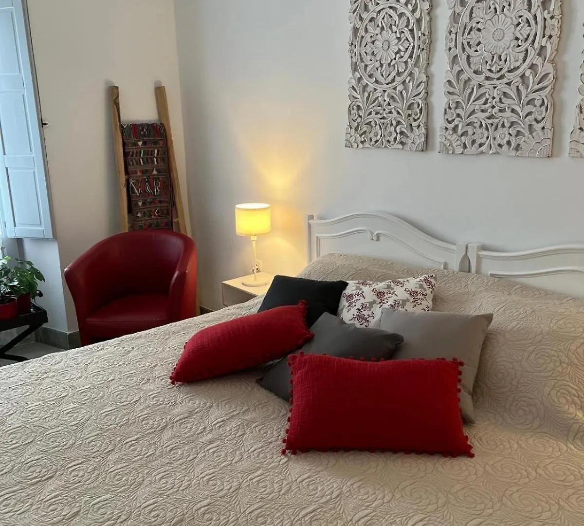 Bed & Breakfast Bed&Breakfast Al Campanario Competa