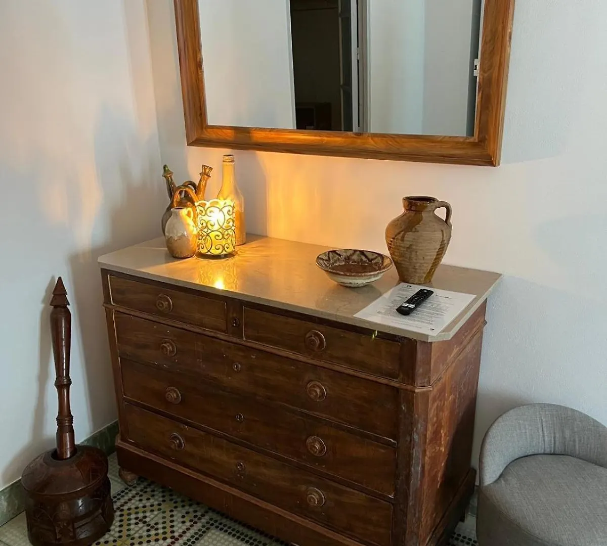 Bed&Breakfast Al Campanario Competa
