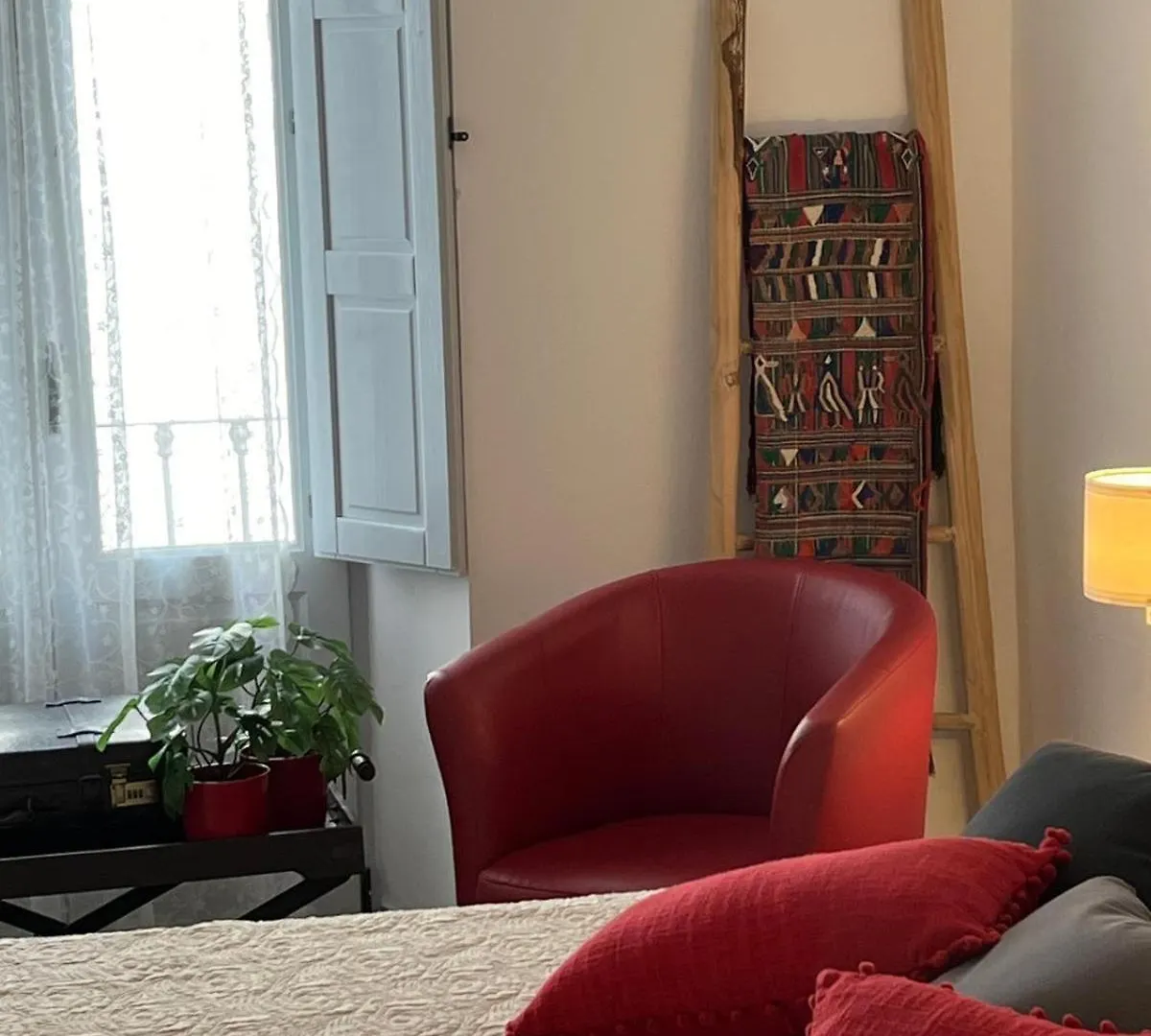 Bed&Breakfast Al Campanario Competa