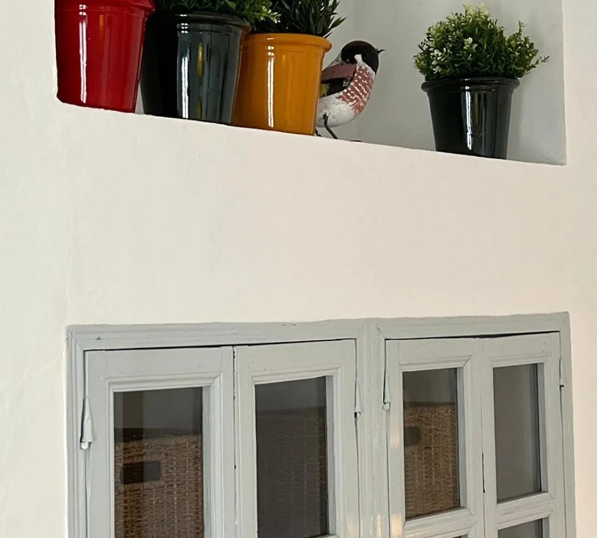 Bed&Breakfast Al Campanario Competa Spain