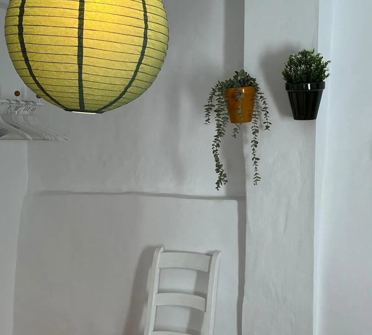 Bed & Breakfast Bed&Breakfast Al Campanario Competa Spain