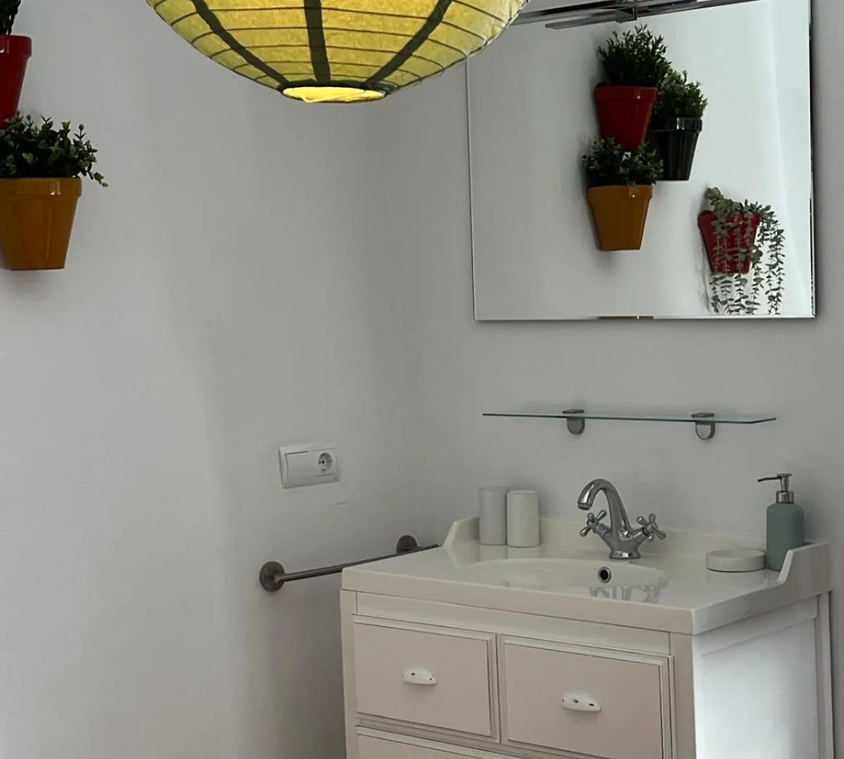 Bed & Breakfast Bed&Breakfast Al Campanario Competa