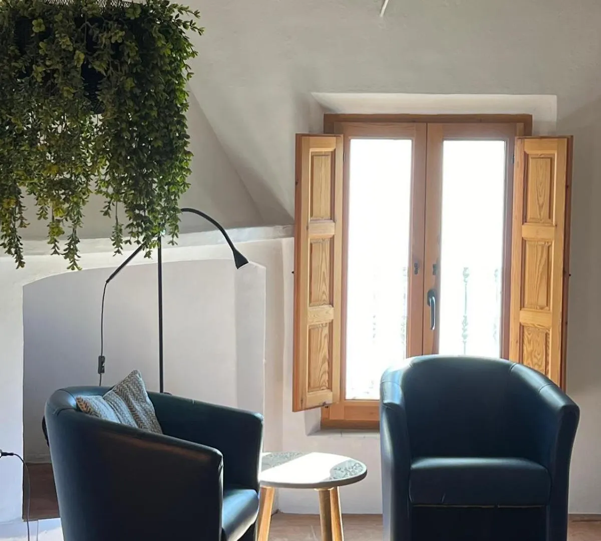 Bed&Breakfast Al Campanario Competa 0*,  Spain