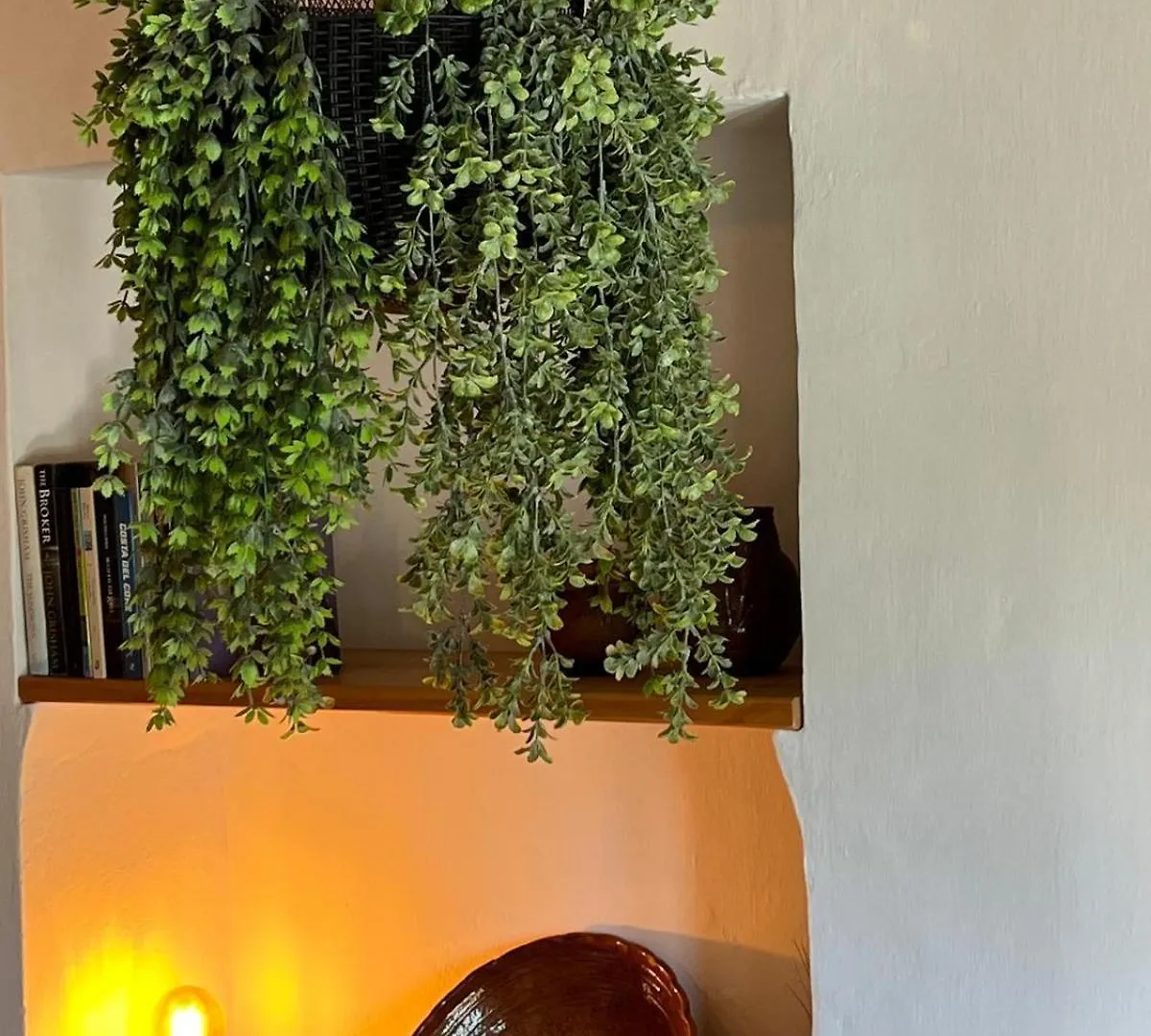 Bed & Breakfast Bed&Breakfast Al Campanario Competa