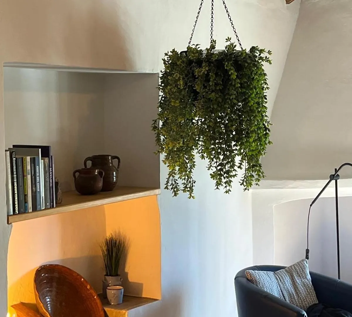Bed&Breakfast Al Campanario Competa Spain