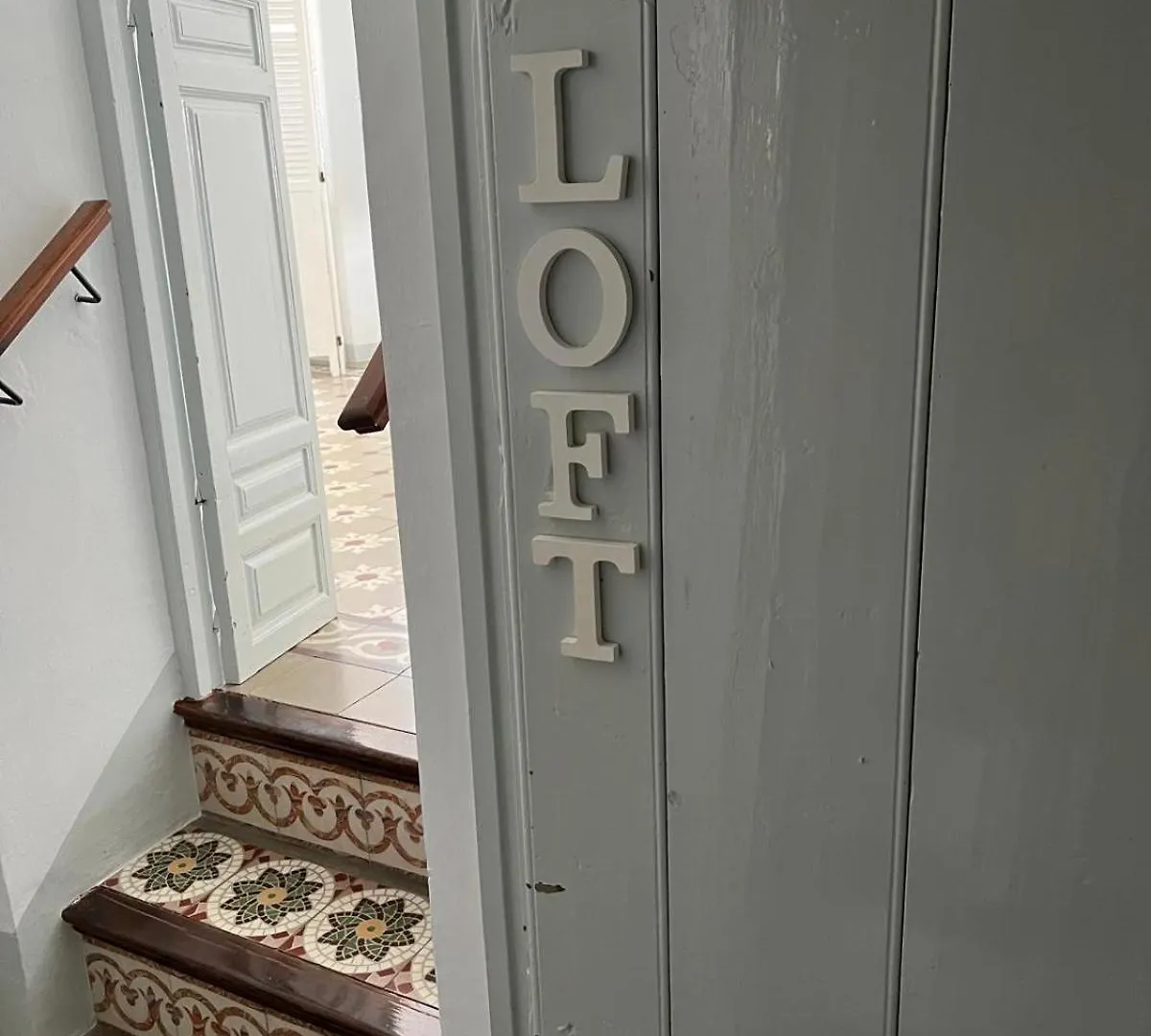 Bed & Breakfast Bed&Breakfast Al Campanario Competa Spain